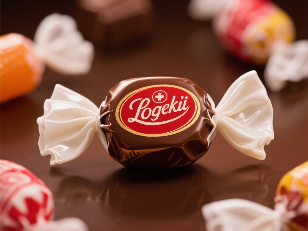 深入探索多彩糖果派对：奇幻糖果图像世界