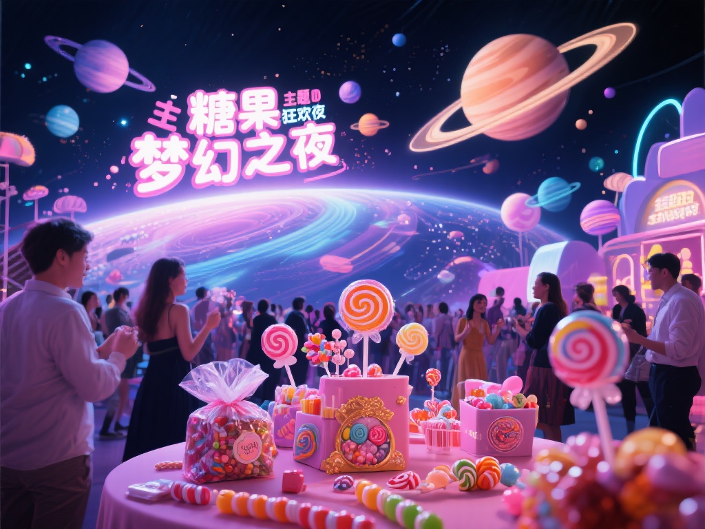 特设的“主题狂欢夜”尤其深受欢迎。例如，曾经有一场