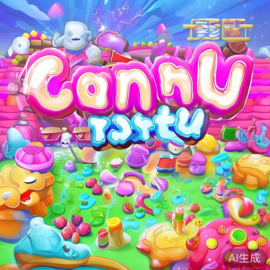 糖果派对游戏中玩家是否可以进行打赏操作及相关玩法分析