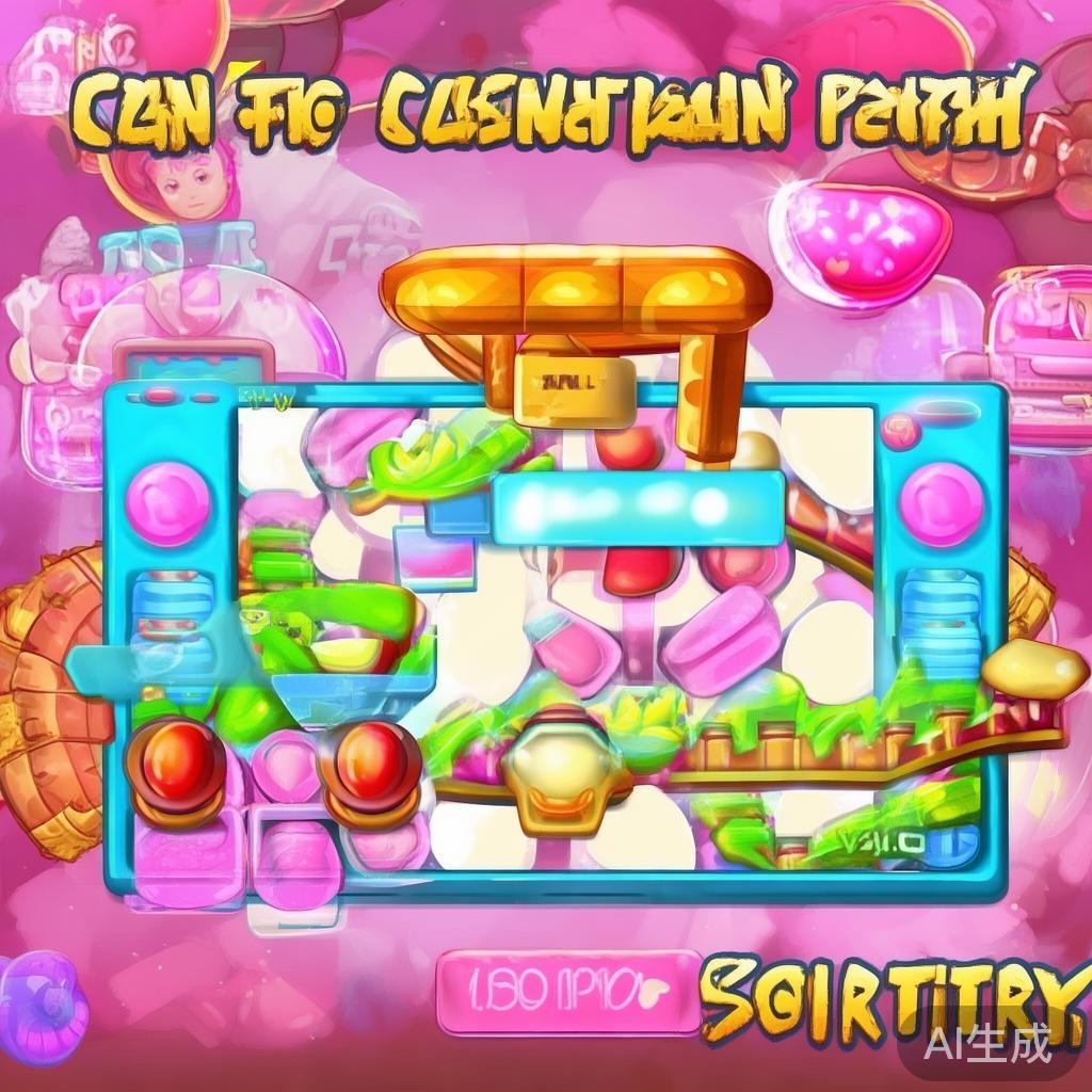 糖果派对游戏分数兑换现金详细攻略与技巧全解析