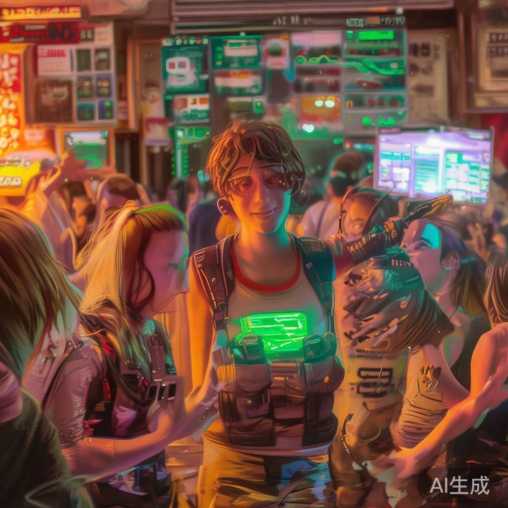 众所周知，香肠派对论坛在整个平台中扮演着连接玩家与