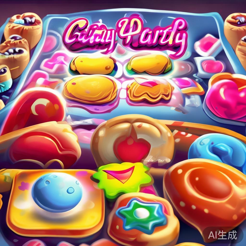 糖果派对游戏出奖规律全面解析与实用攻略指南 在当前众多休闲娱乐方式中,糖果派对游戏以其丰富的玩