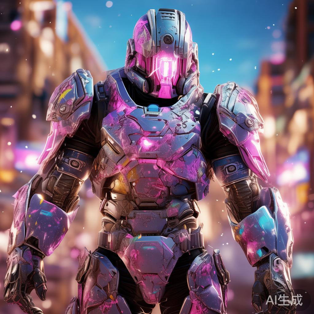 在实际的游戏案例中，糖果先生常常扮演领导者的角色，