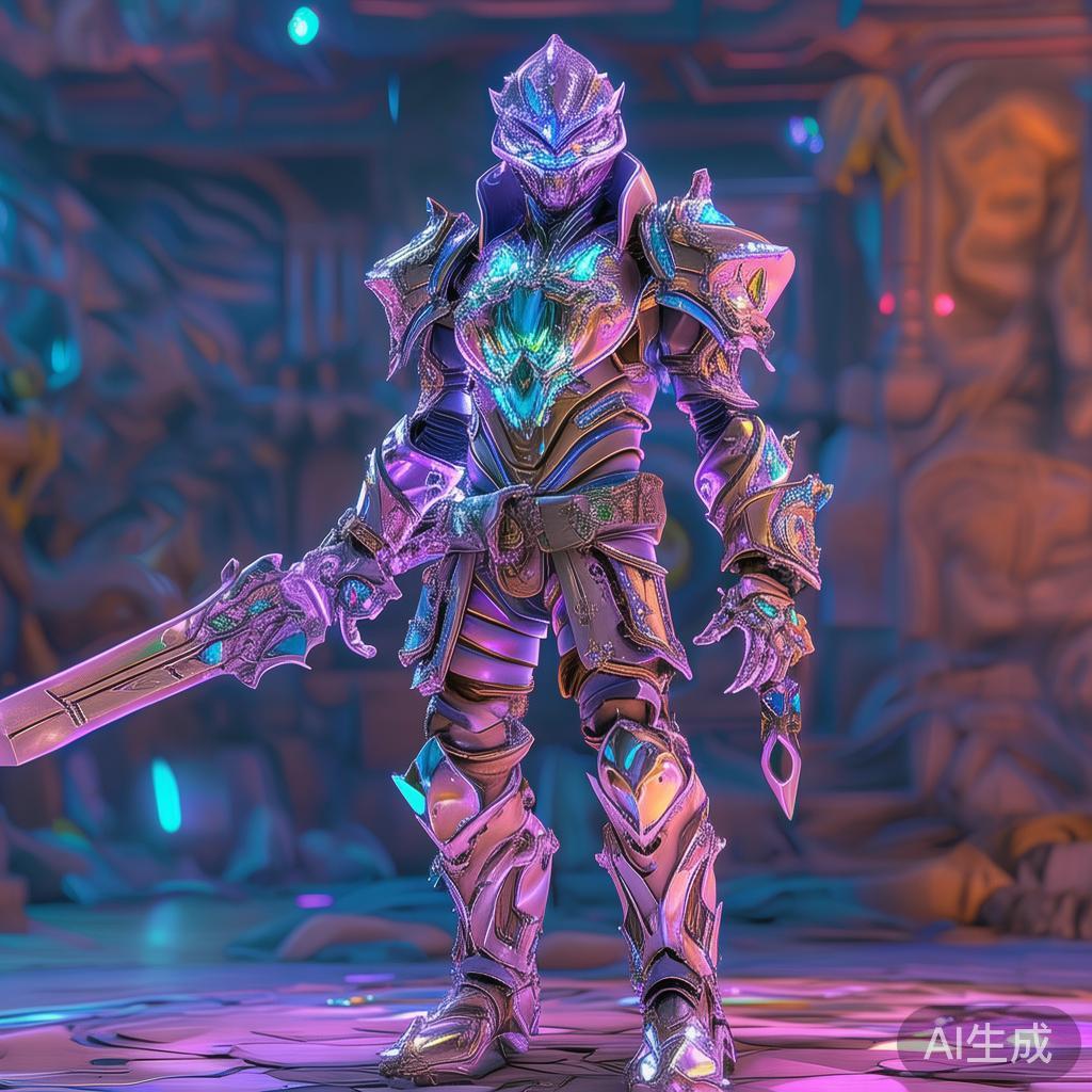 独家稀有皮肤和道具：礼包中的特定皮肤和装备大部分为