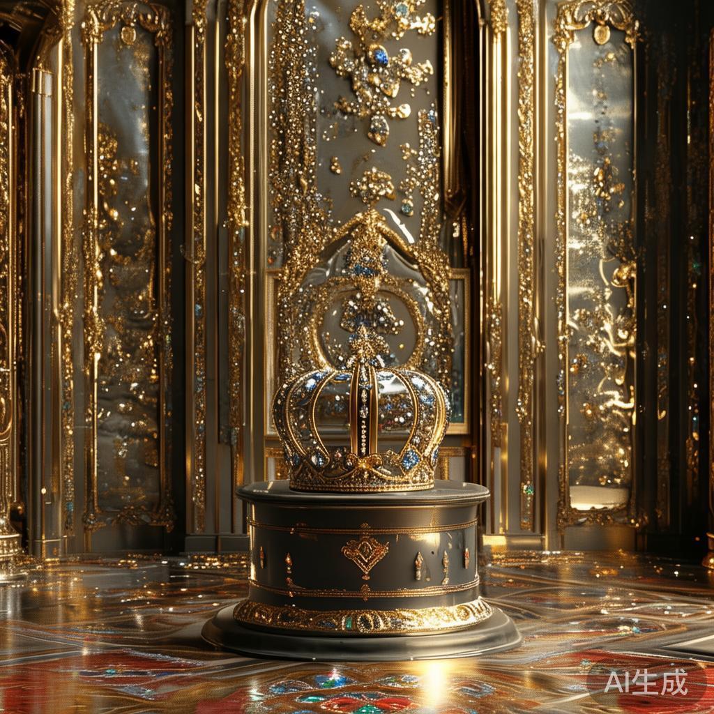 在细节设计方面，灯光与装饰物扮演着重要角色。柔和的