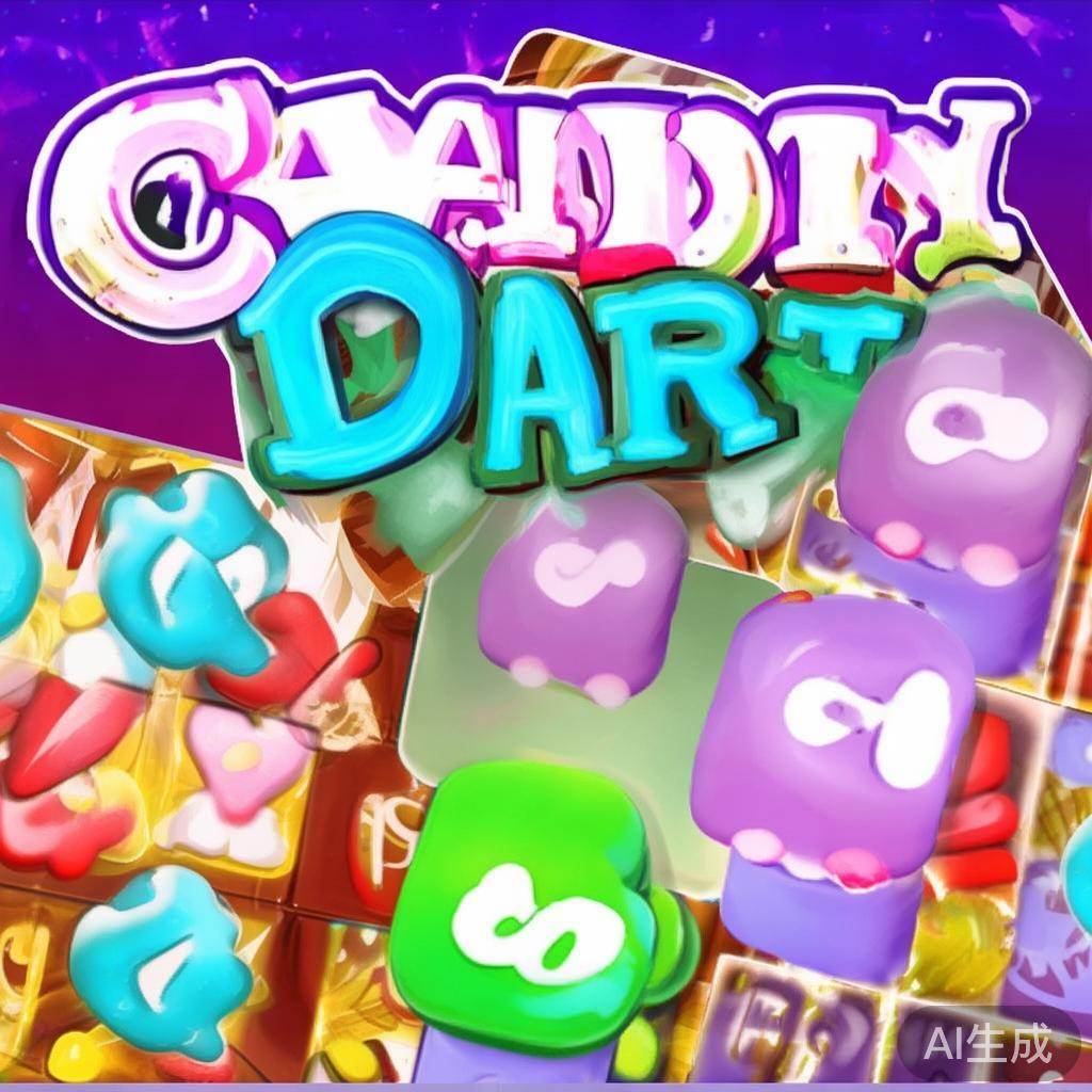 在休闲娱乐的世界里，糖果派对以其丰富多变的玩法和丰