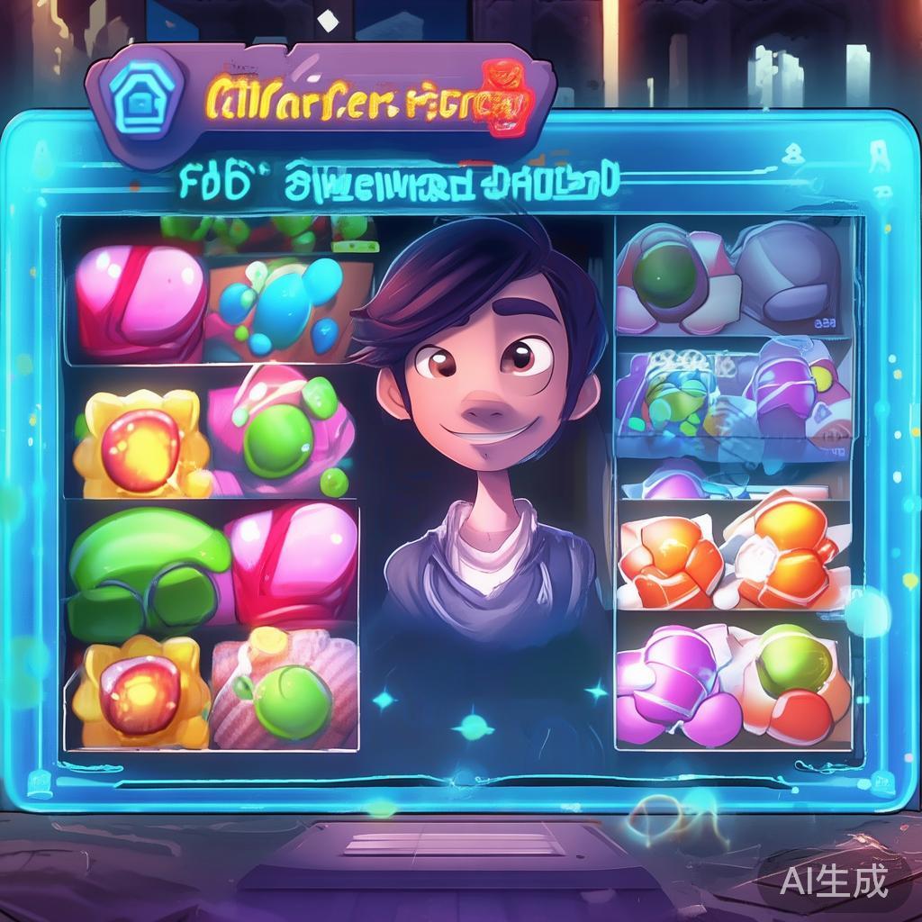 6.&nbsp;检查背包或奖励中心
领取后，进入“背包”或