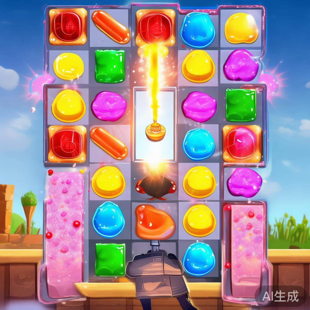 理解关卡布局与目标
在开始挑战之前，首先要做的是