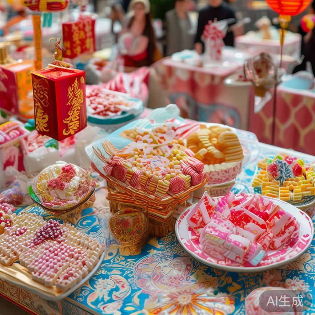 作为连接东西文化的国际都市，澳门的独特魅力为此次糖