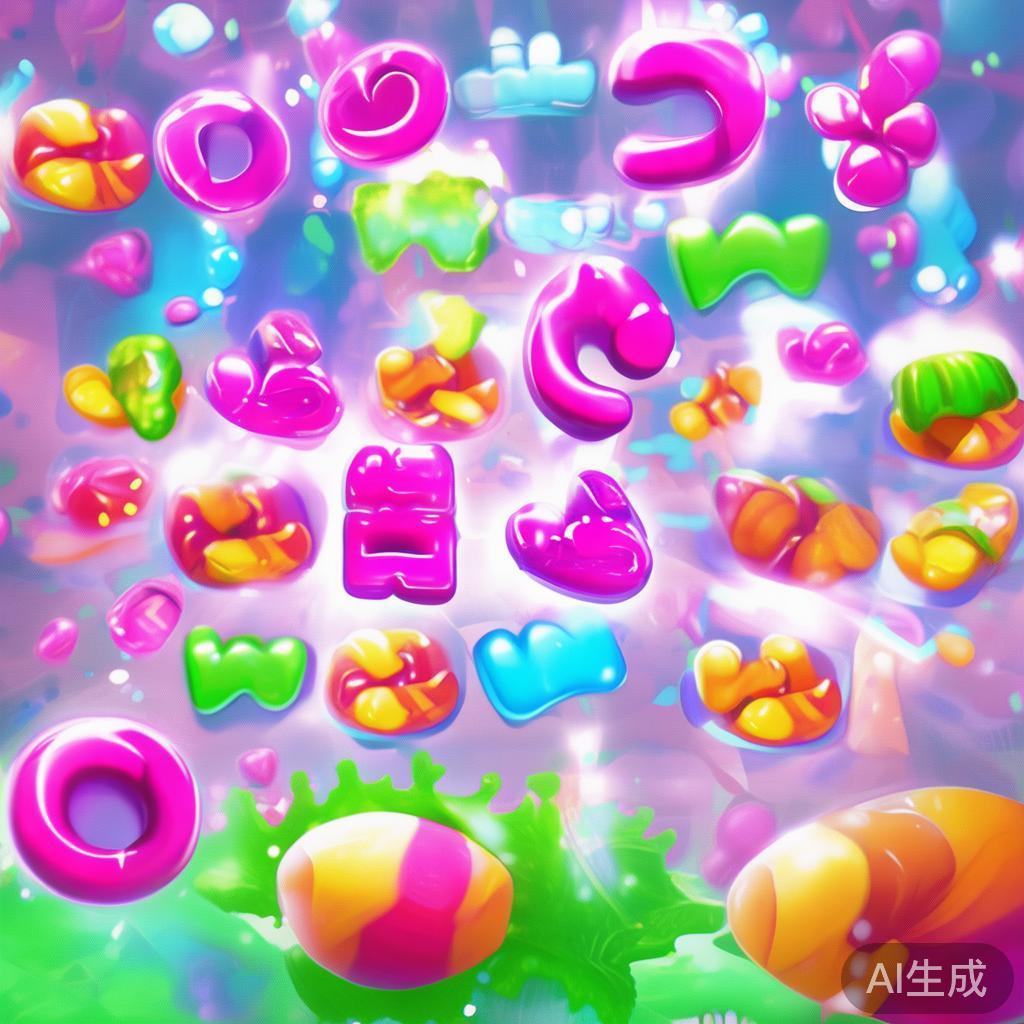 糖果派对倍数攻略全解:快速提高分数的实用秘籍与技巧 在糖果派对中,倍数奖励会显著影响最终得分。游戏中的