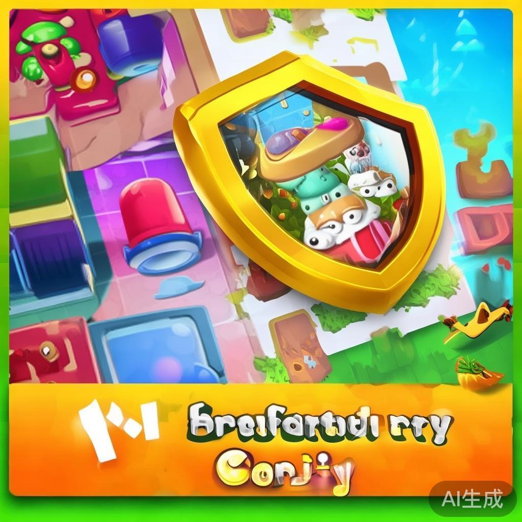 香肠派对无限糖果开挂版：畅享无限资源与趣味无限的精彩体验